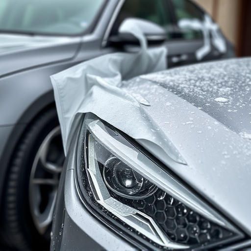 Car protection
