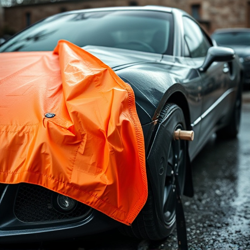Car protection