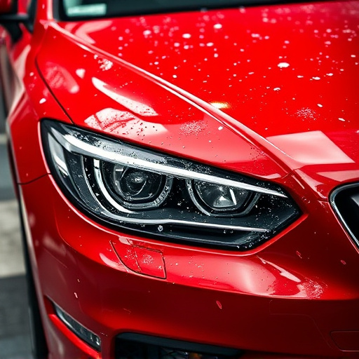 Car protection