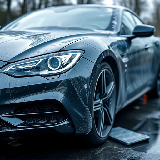 Car protection
