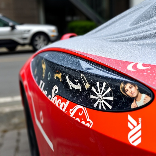 Car protection