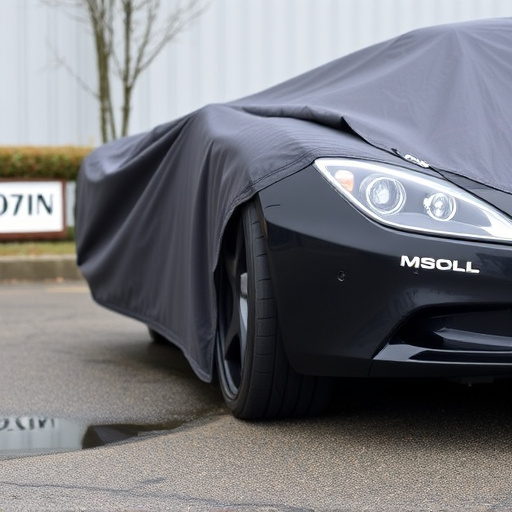 Car protection
