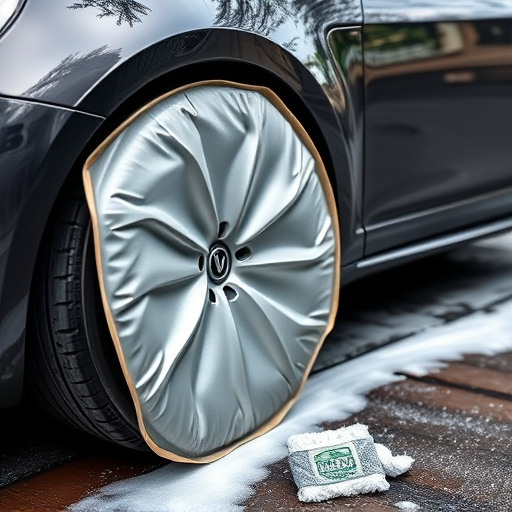 Car protection