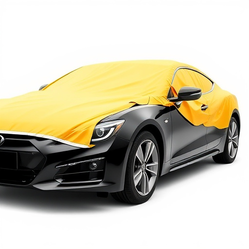 Car protection