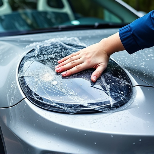 Car protection