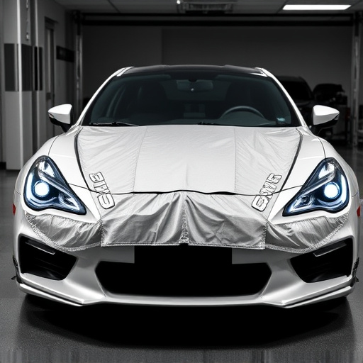 Car protection