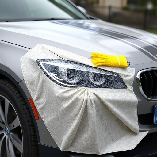 Car protection