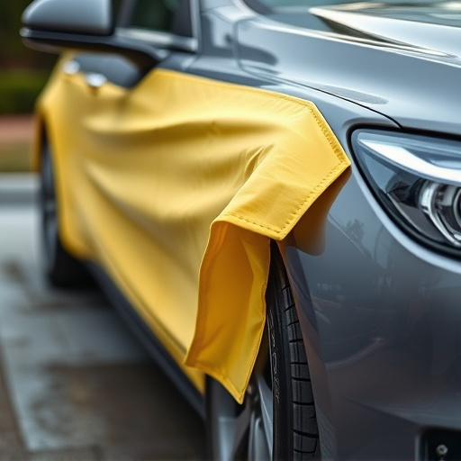 Car protection