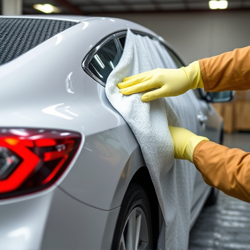 Car protection