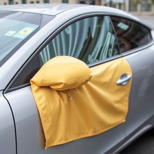 Car protection
