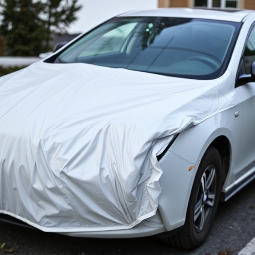 Car protection