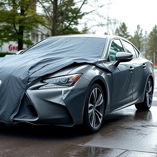 Car protection