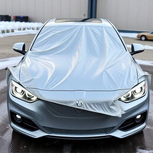 Car protection