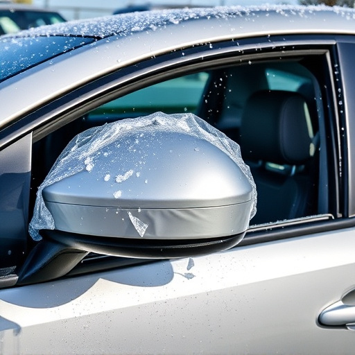 Car protection