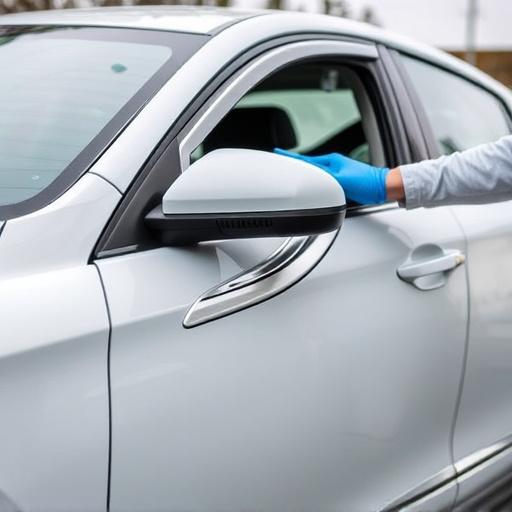 Car protection