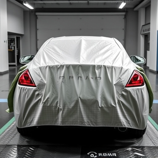 Car protection