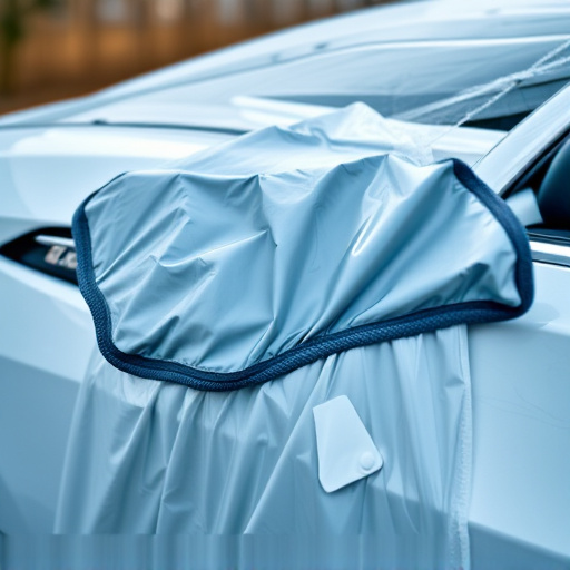 Car protection