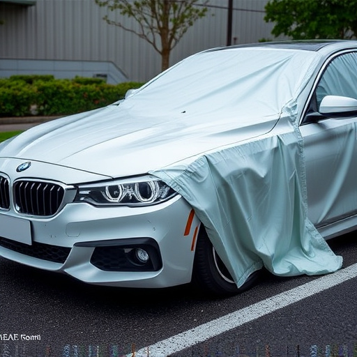 Car protection