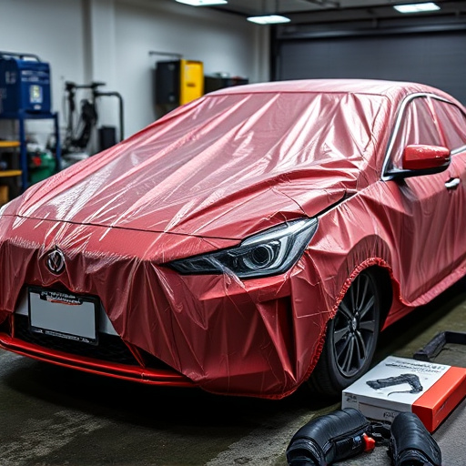 Car protection