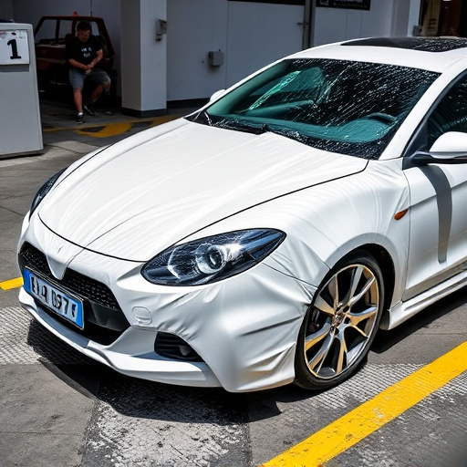 Car protection
