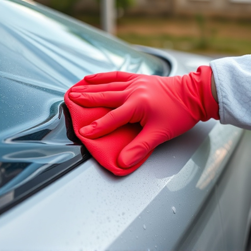 Car protection