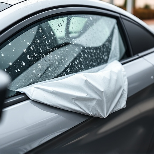 Car protection