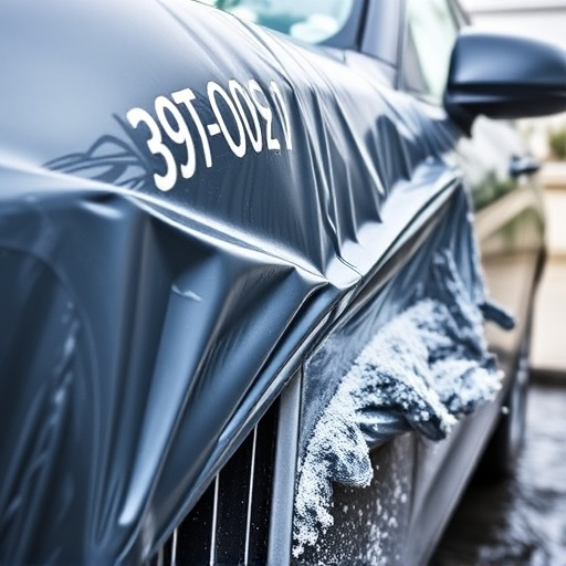 Car protection