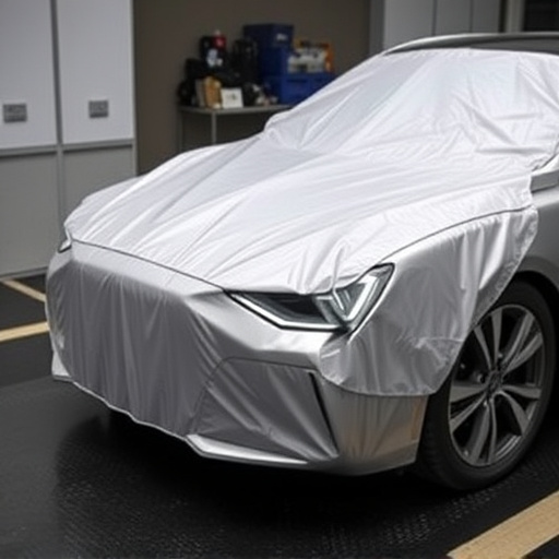 Car protection