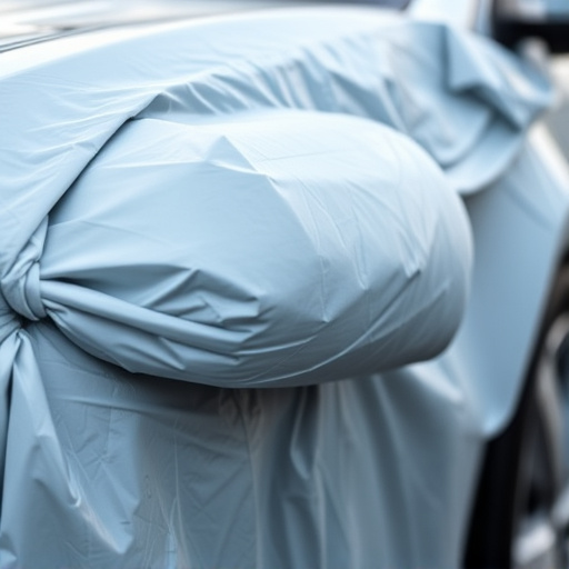 Car protection