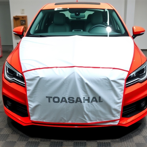 Car protection