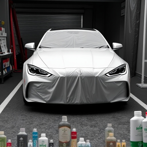 Car protection