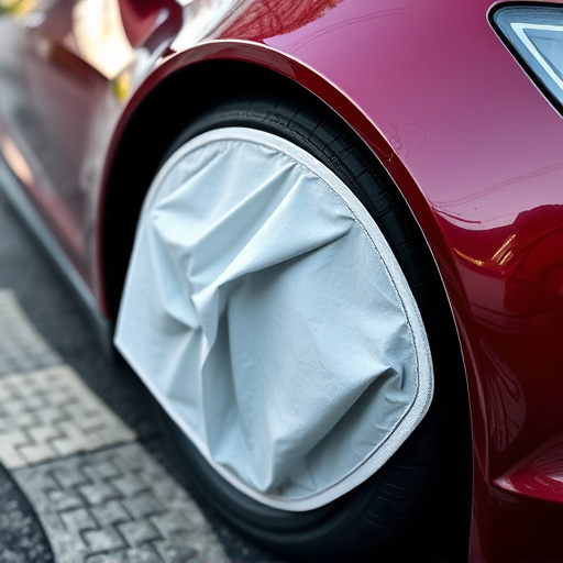 Car protection