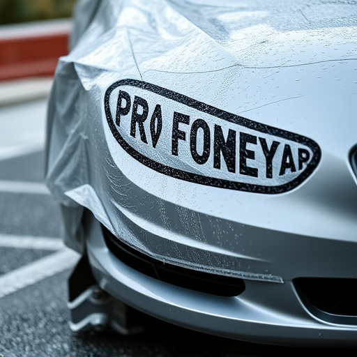 Car protection