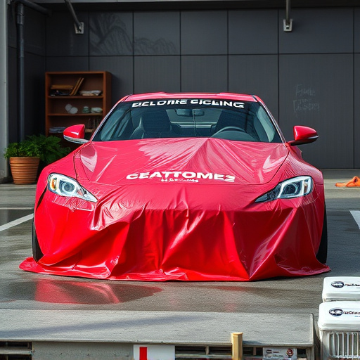 Car protection