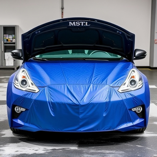 Car protection