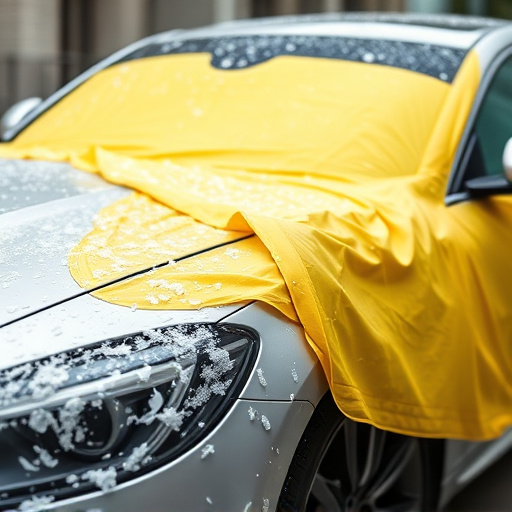 Car protection