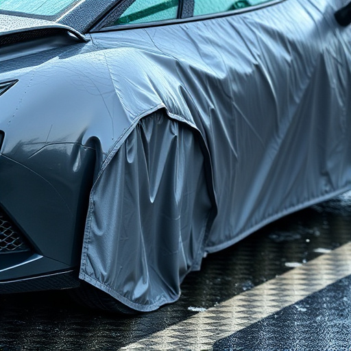 Car protection