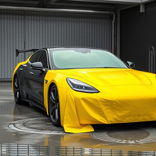 Car protection