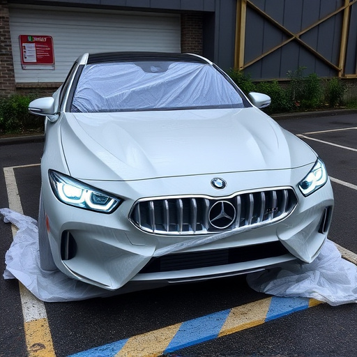 Car protection