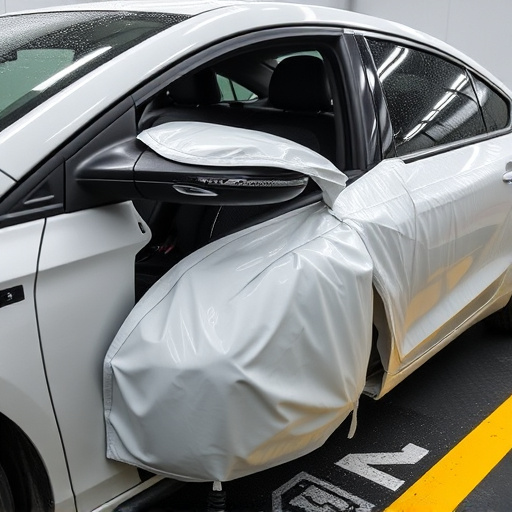Car protection