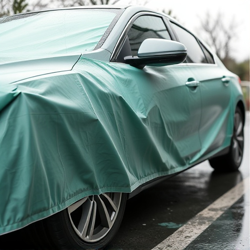 Car protection