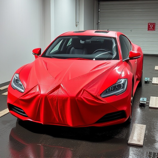 Car protection