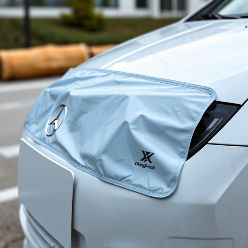 Car protection