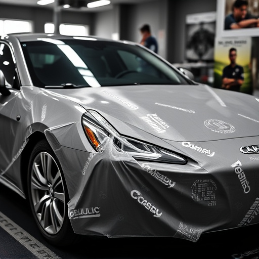 Car protection