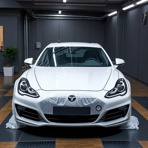 Car protection