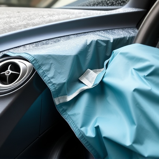 Car protection