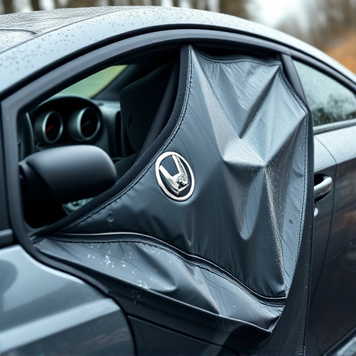 Car protection