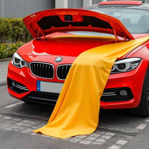 Car protection