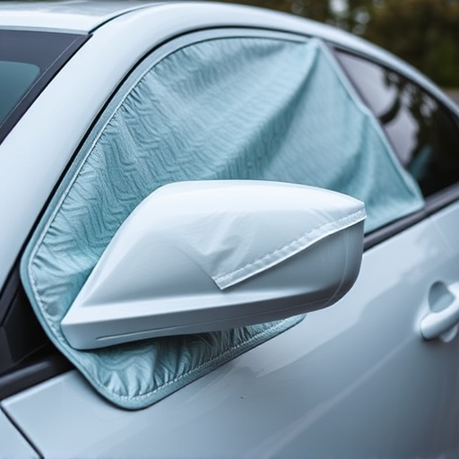 Automotive Detailing: Unveiling Interior vs. Exterior Care Techniques