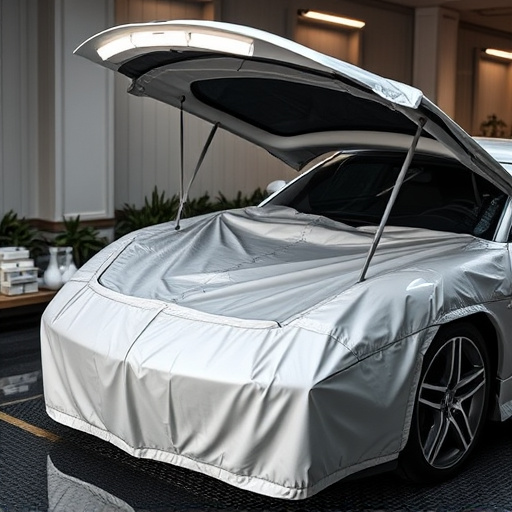 Car protection